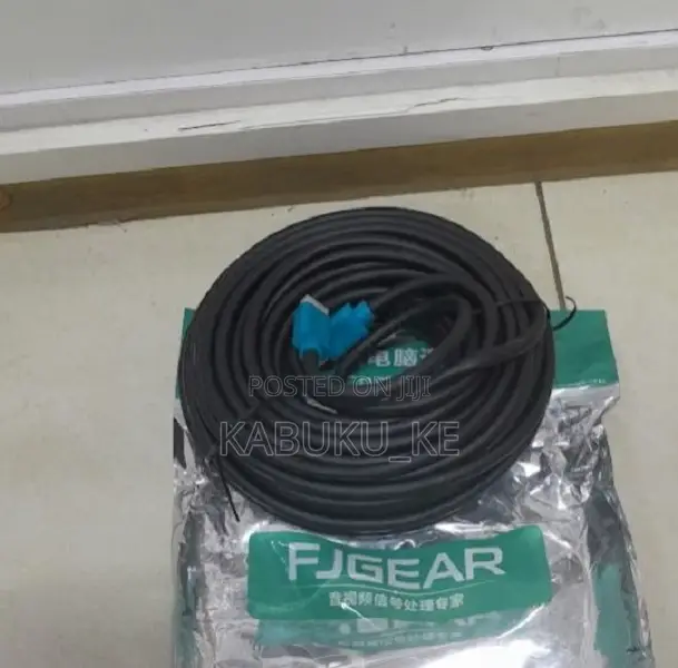 HDMI to HDMI 20M Cable 1080P