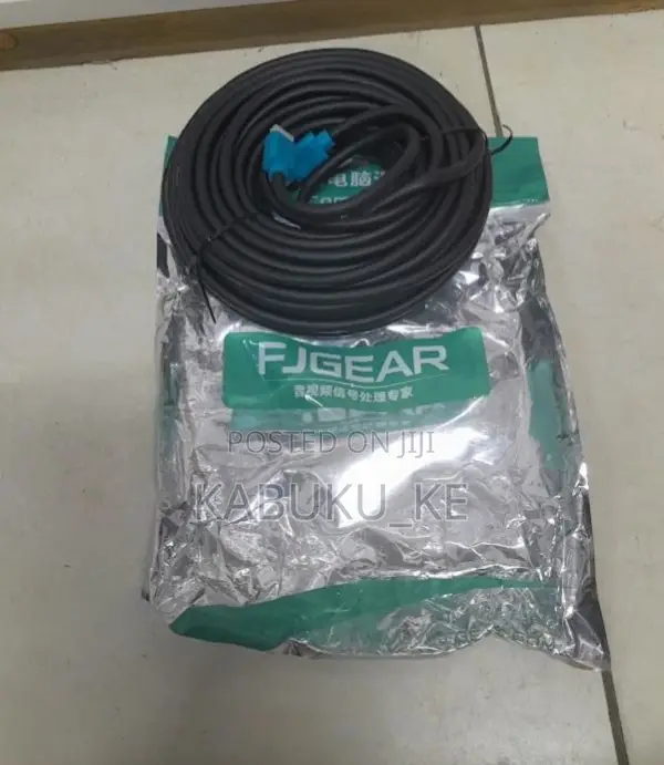 20 Metres Standard HDMI to HDMI Cable