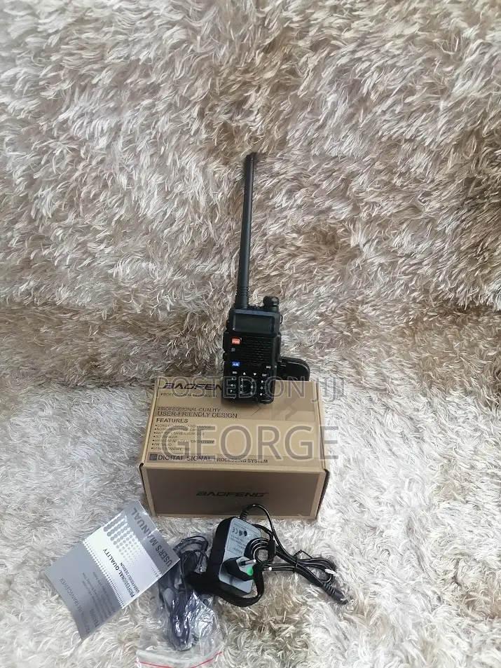 Best Baofeng BF UV5R BF UV5R Walkie Talkie