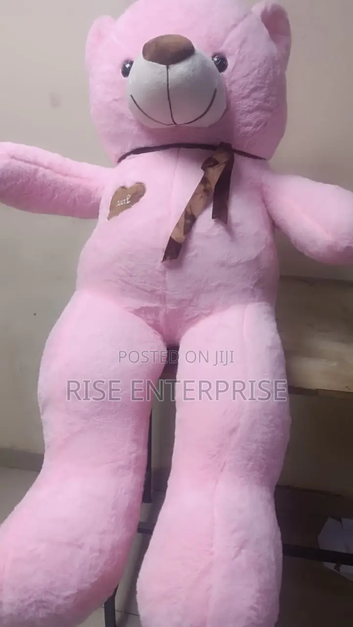 Cute Big Teddy Bear 140cm
