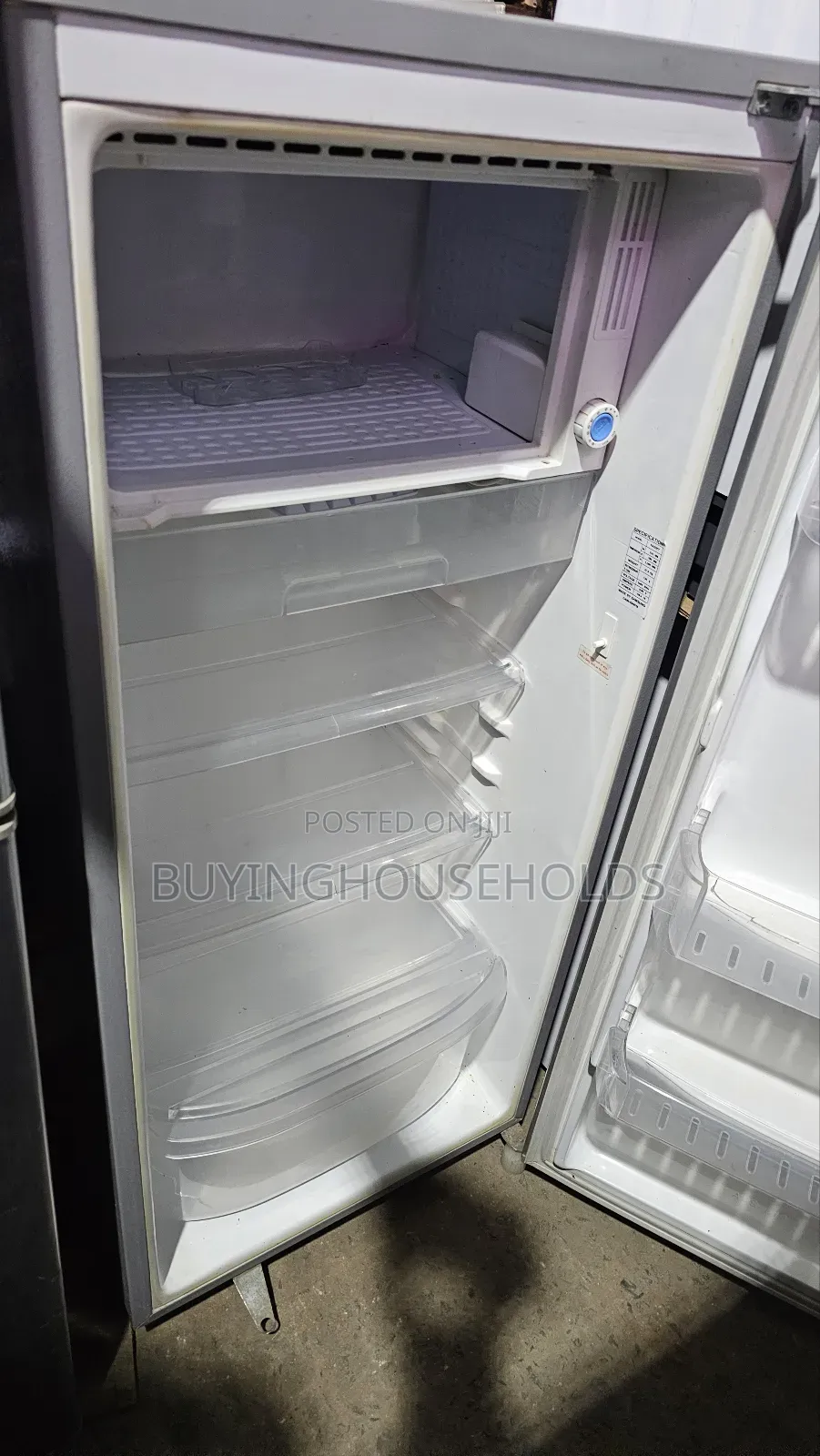 Samsung 190L Fridge