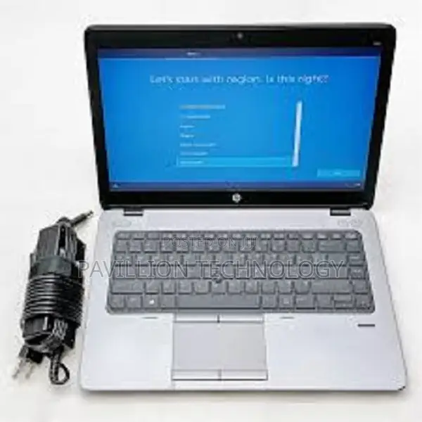Laptop HP EliteBook 840 G1 8GB Intel Core I5 HDD 500GB