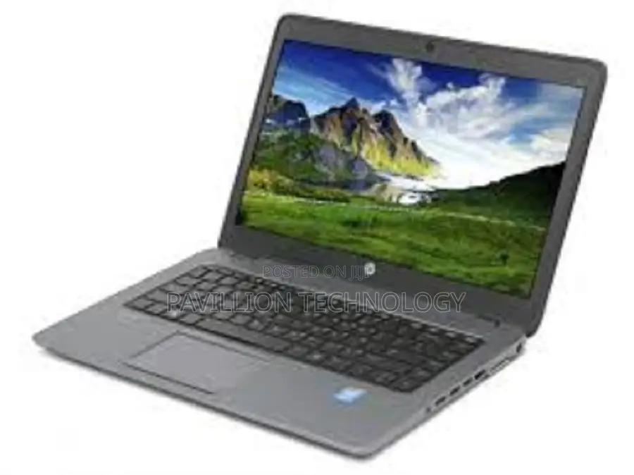 Laptop HP EliteBook 840 G1 8GB Intel Core I5 HDD 500GB