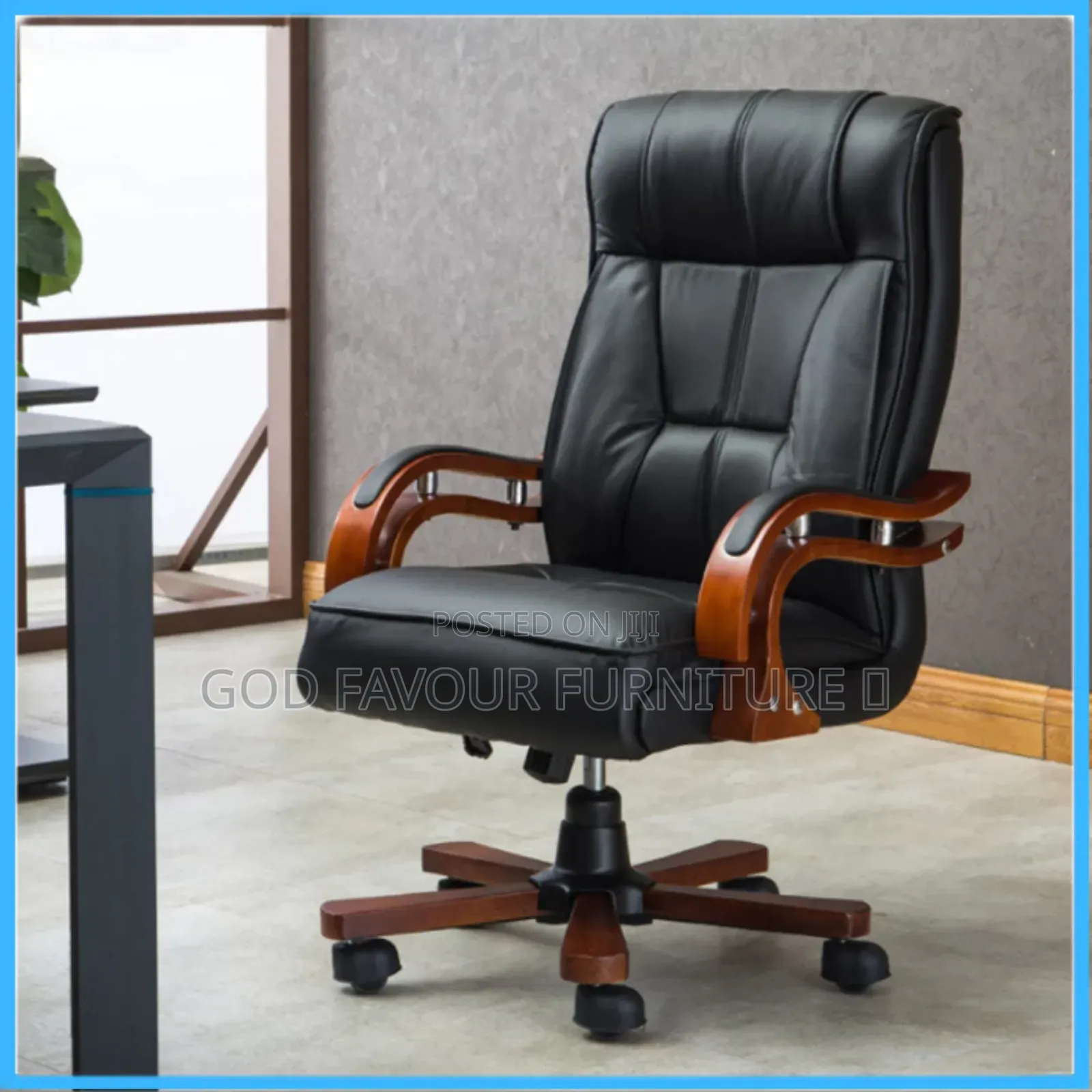 High Quality Office Chair Qw8k