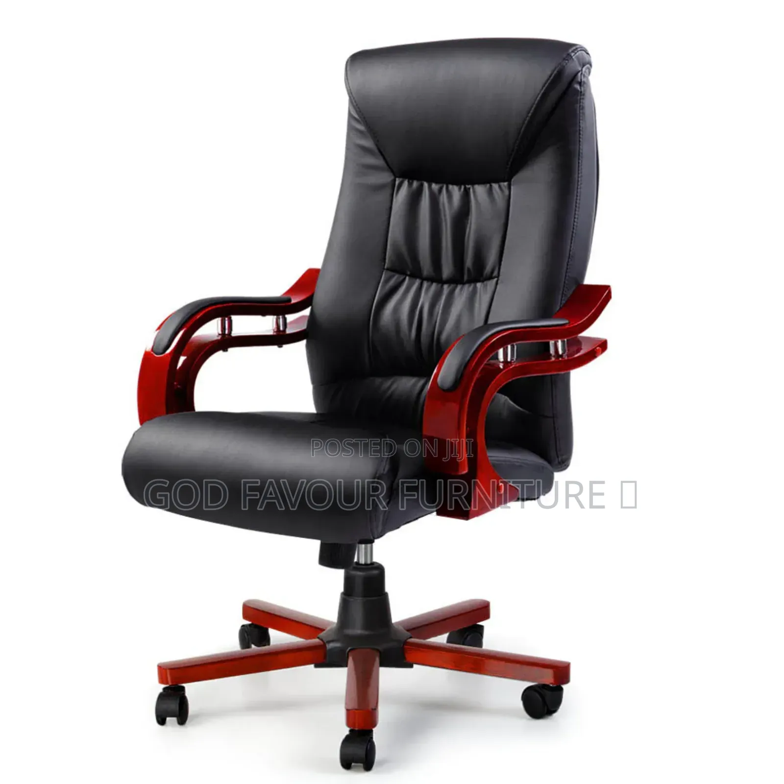 Beautiful Black Office Chair Qj9k