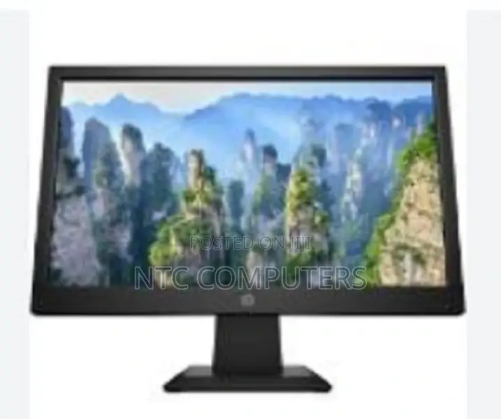Hp TFTS - 18.5' – New