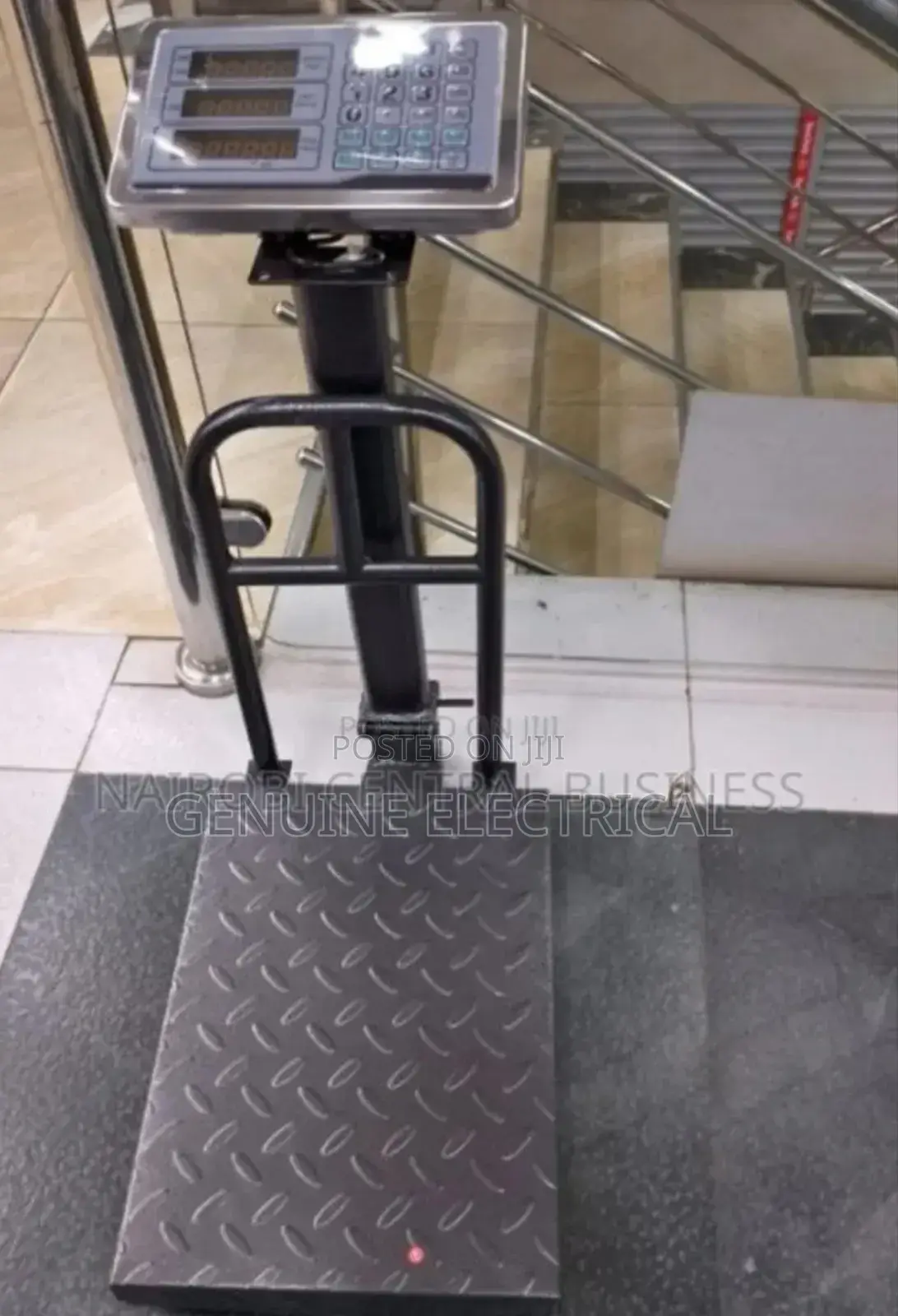 150kg Weigh Scale