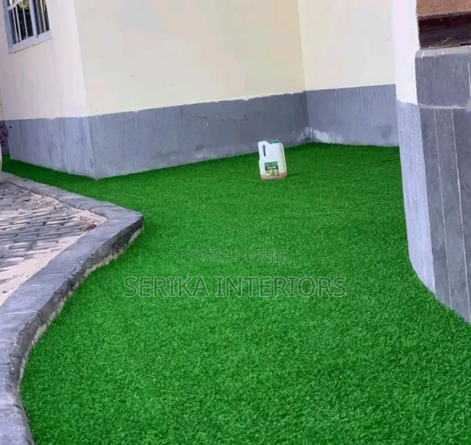 Grass Carpets Grass Carpet for Open Spaces