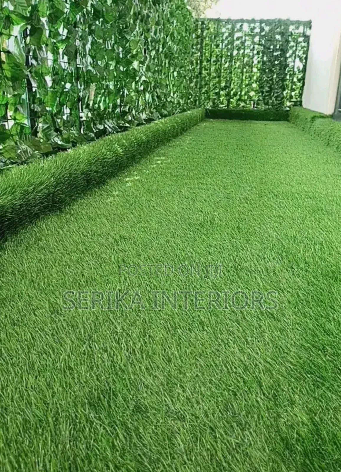 Grass Carpets Grass Carpet 25mm