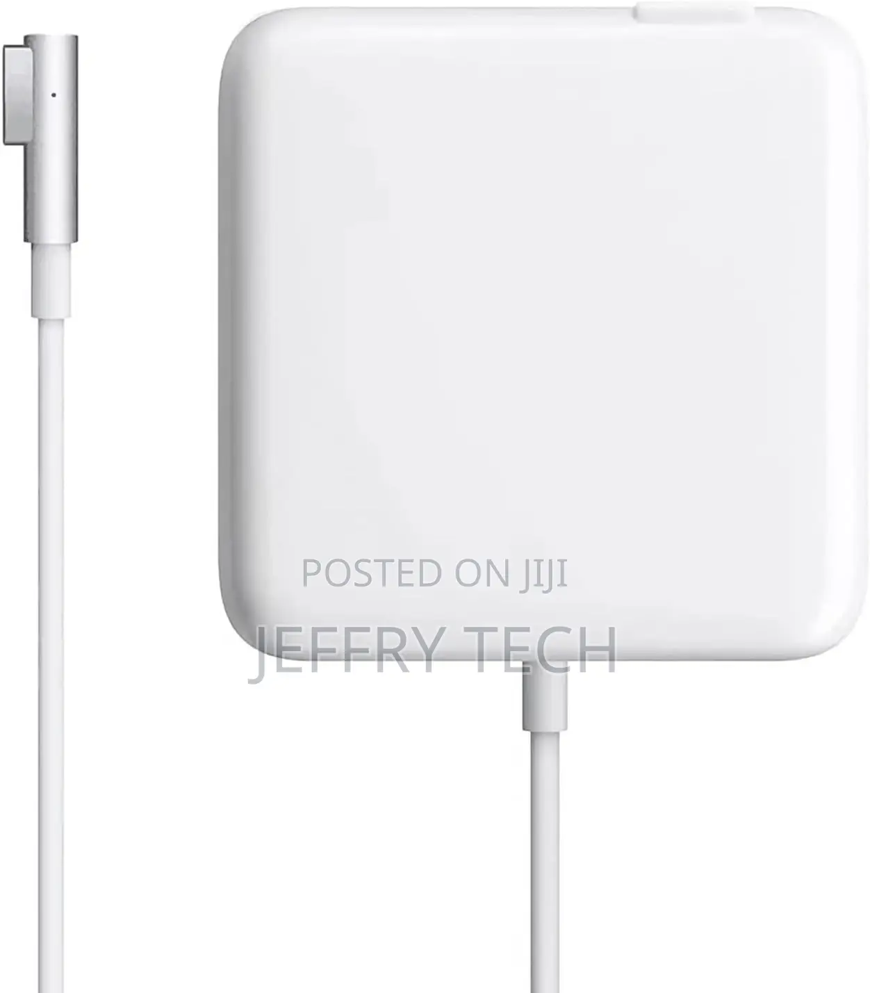Mac Book Pro Charger,60W Power Adapter L-Tip Magnetic Connec