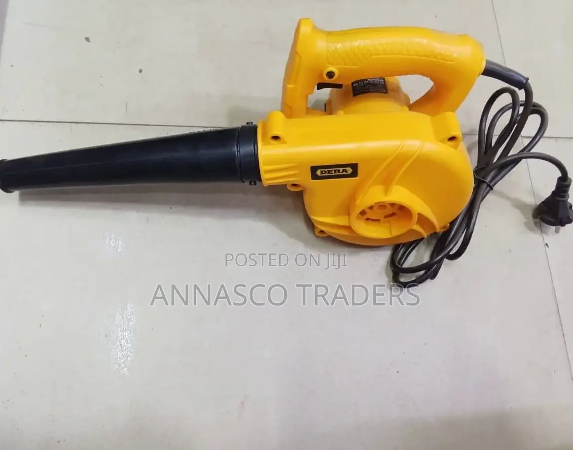 Heavy Duty Dera Blower 400W