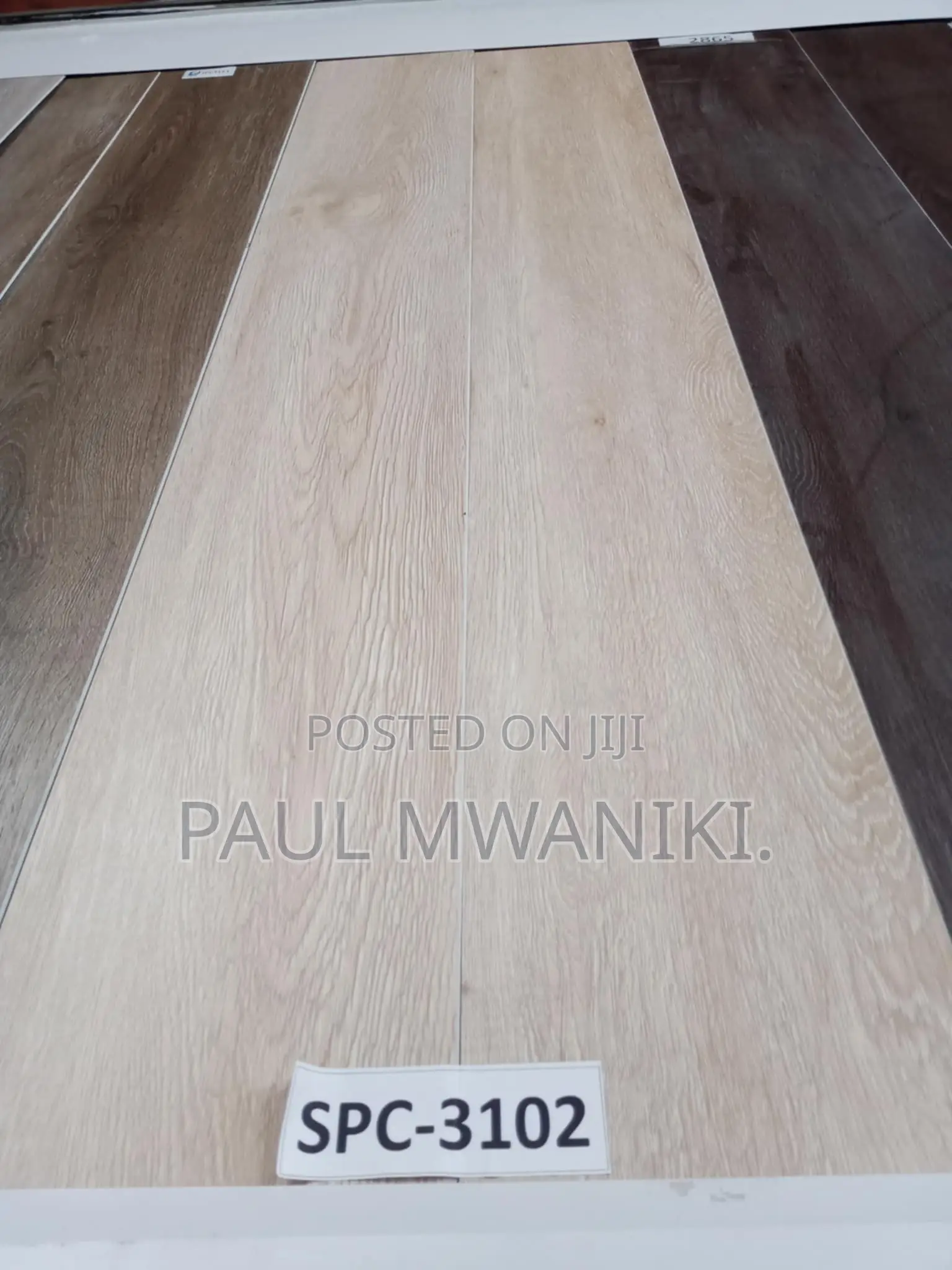 Spc Click Flooring- Luxury Spc Flooring Kenya.