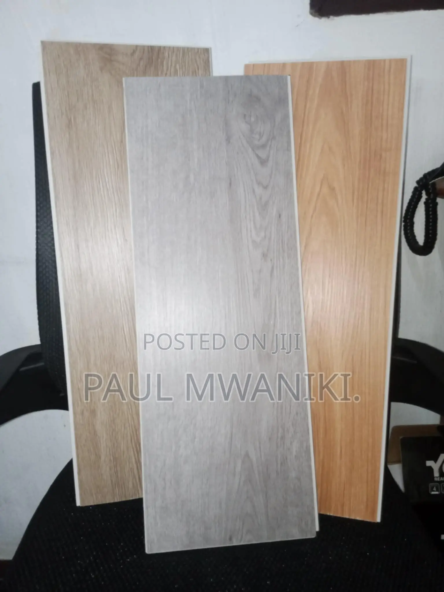 Spc Click Flooring- Luxury Spc Flooring Kenya.