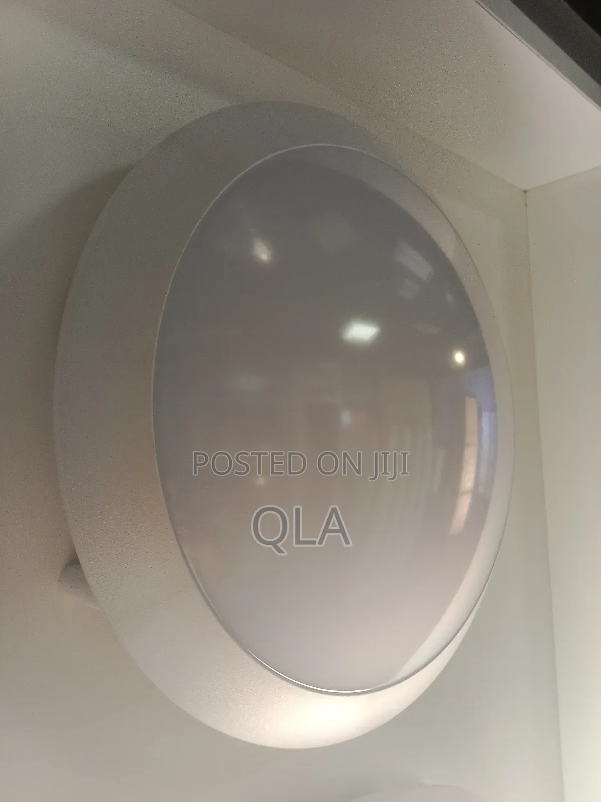 Ceiling Light/ Bulkhead With Sensor