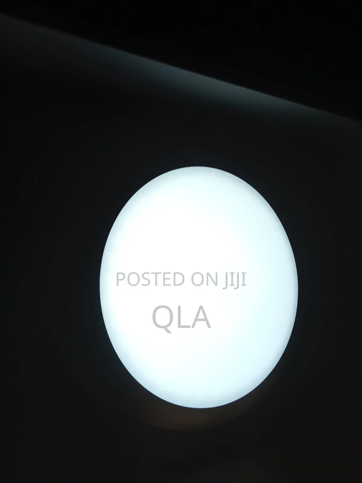 Ceiling Light/ Bulkhead With Sensor