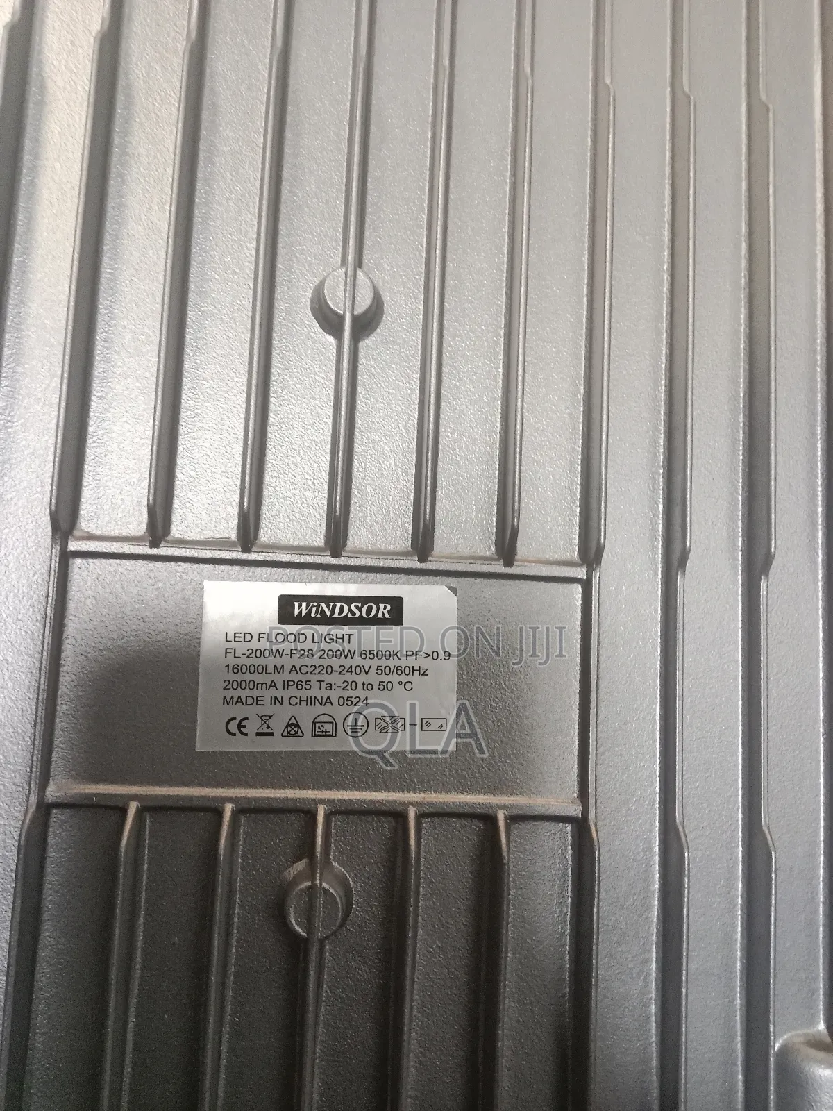 200w Led Floodlight