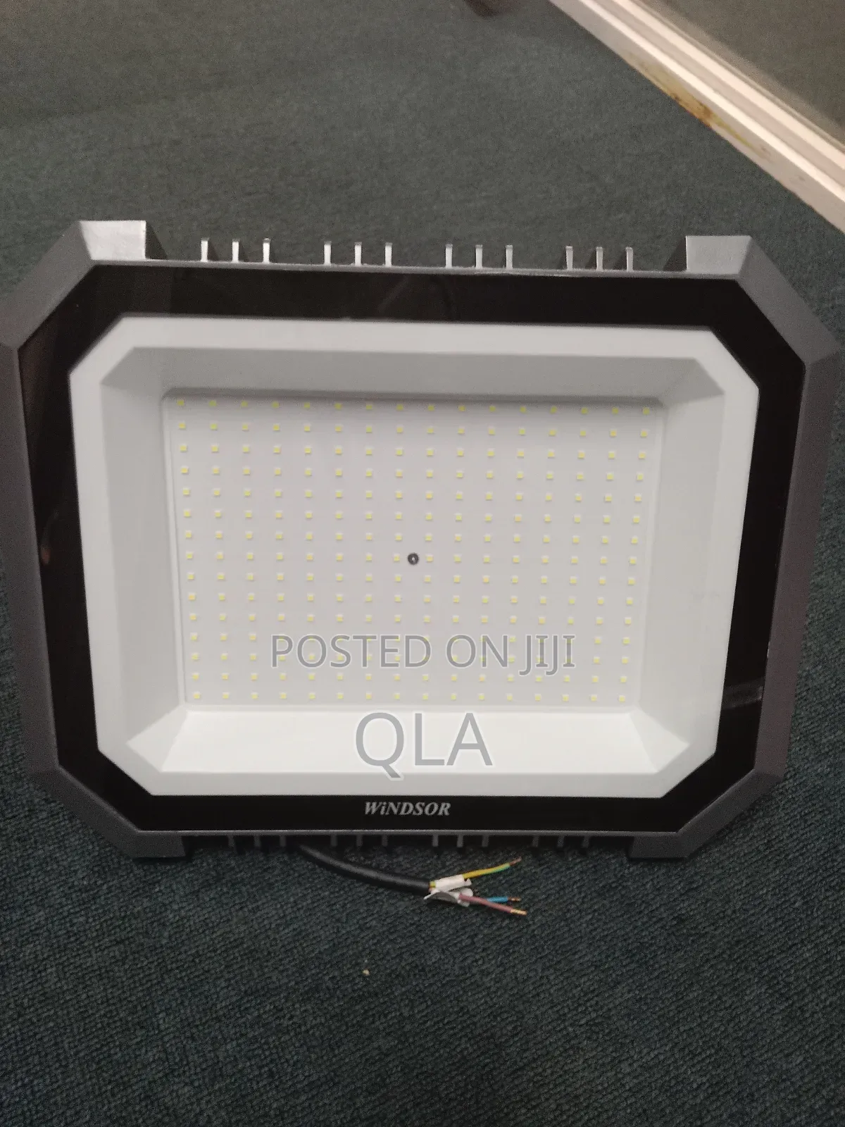 200w Led Floodlight