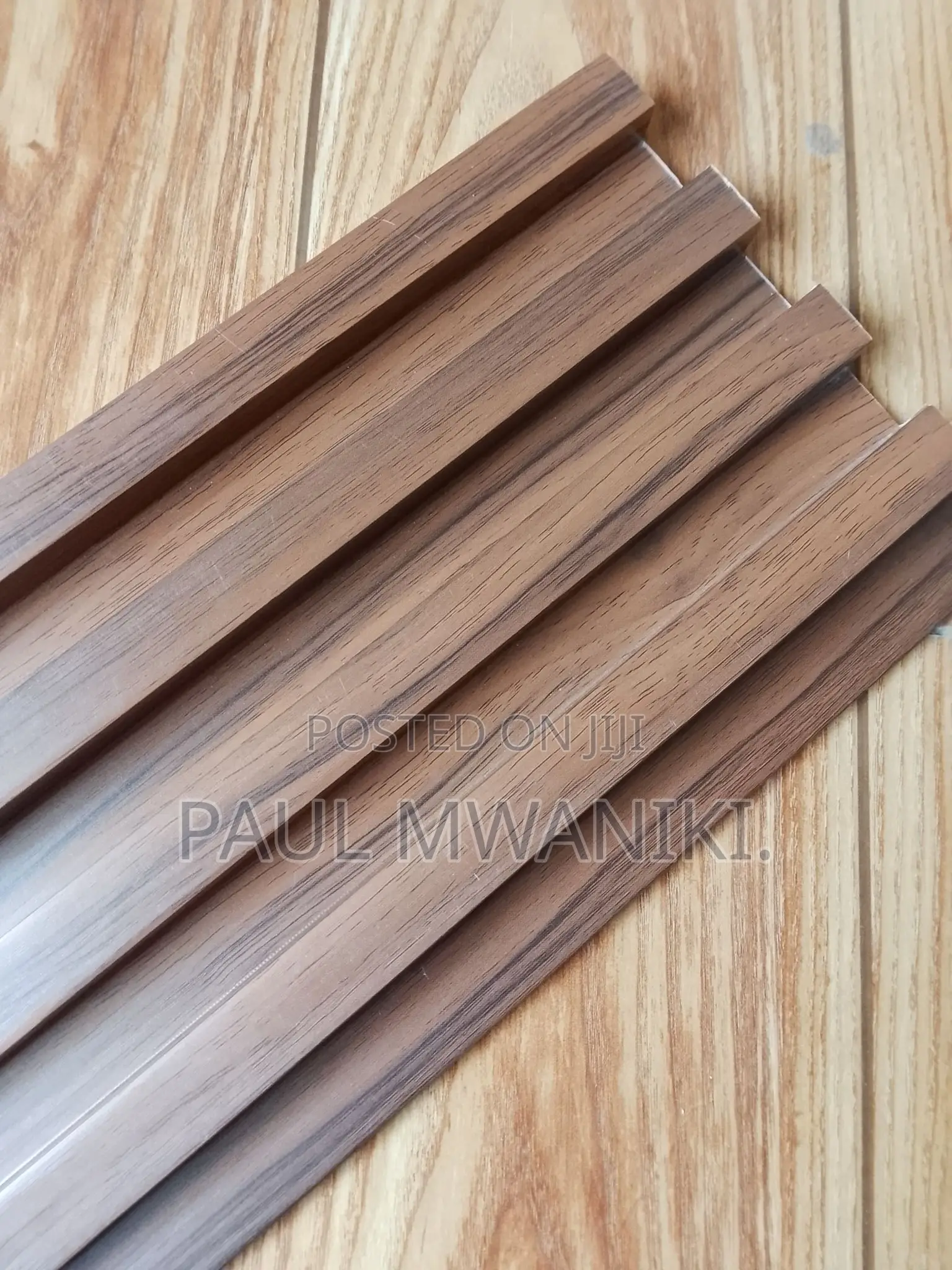 Fluted Panels [Fluted Wall Panels]