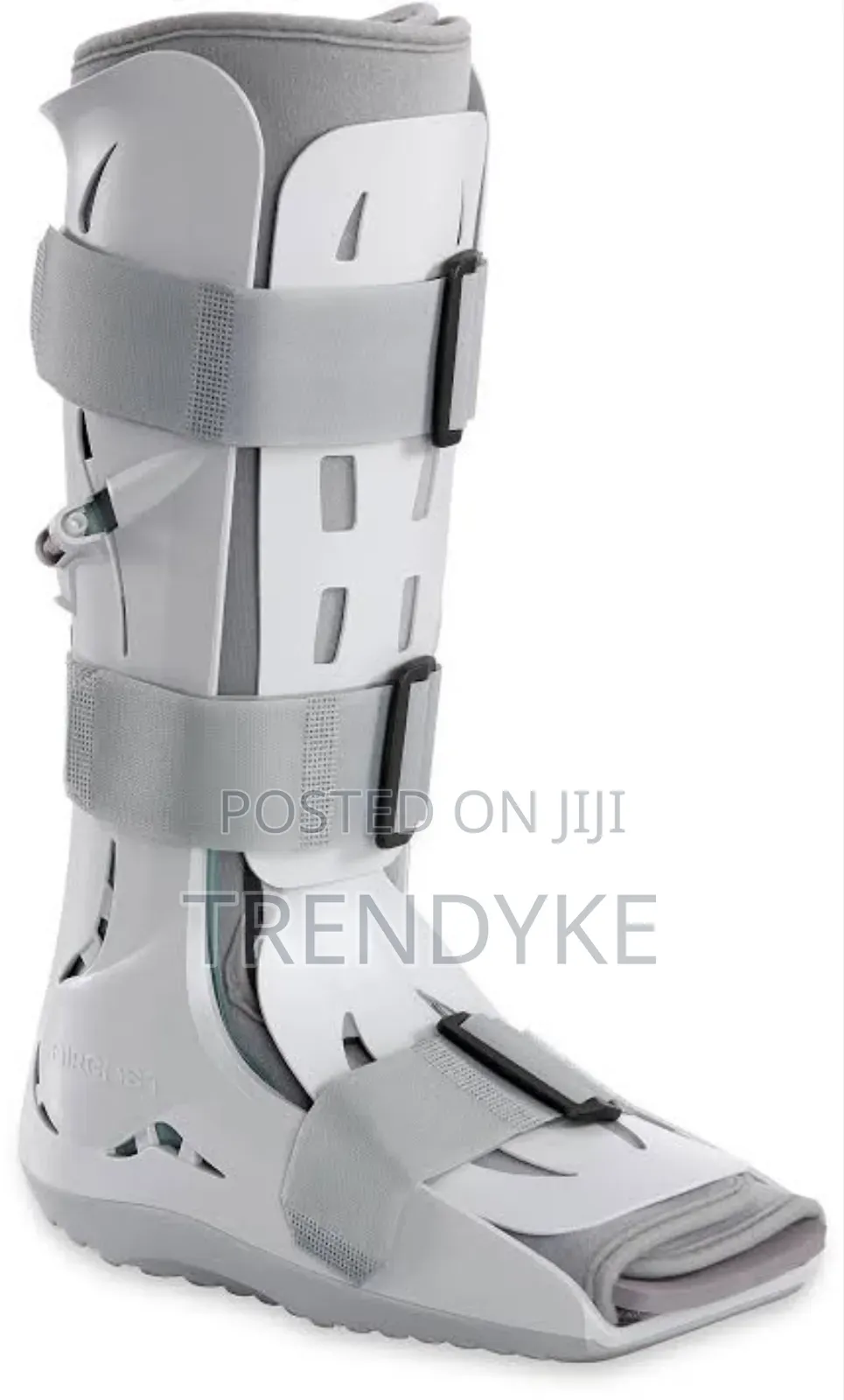 Pneumatic Air Boot Walker