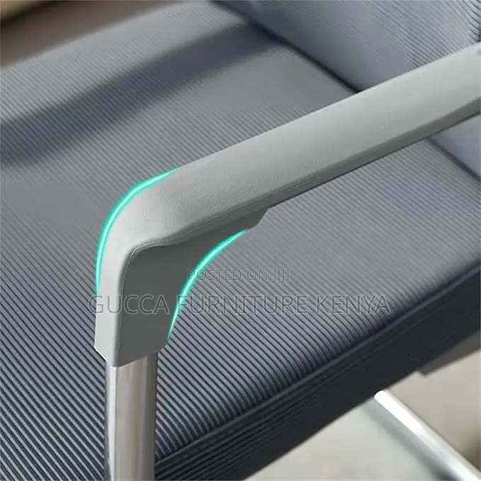 Office Chairs:Comfortable Sedentary Office Waiting Chair