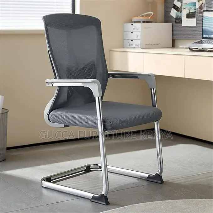 Office Chairs:Comfortable Sedentary Office Waiting Chair