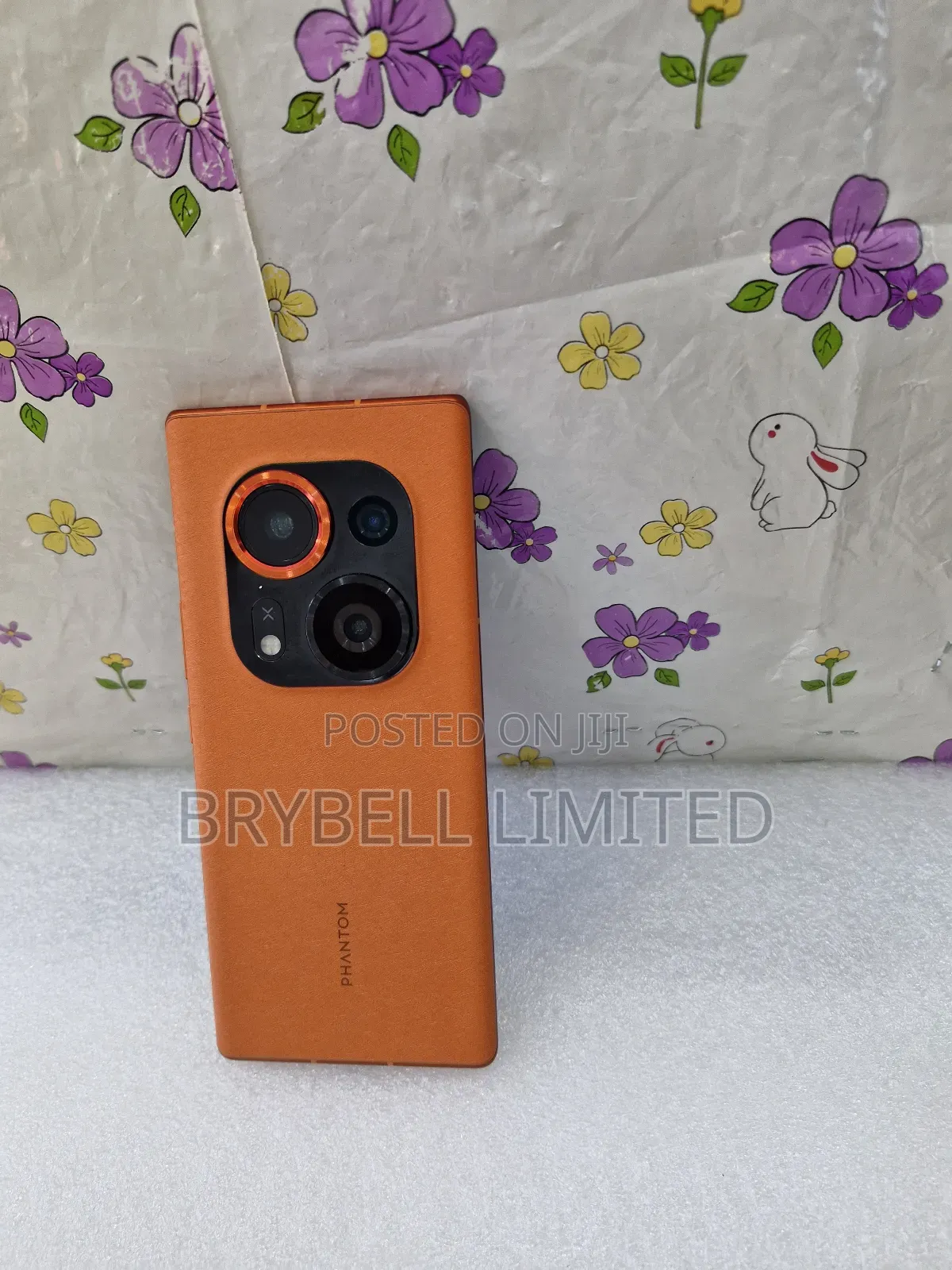 Tecno Phantom X2 Pro 5G 256 GB Orange