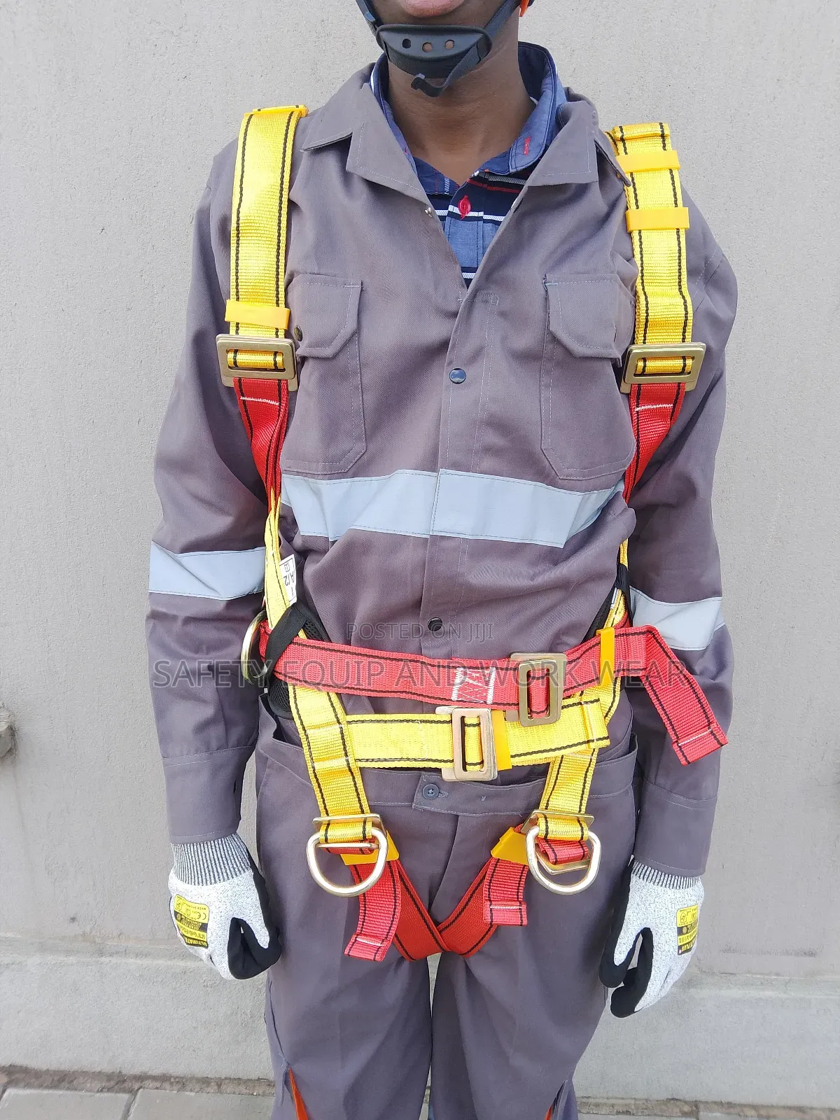Full Body Harness