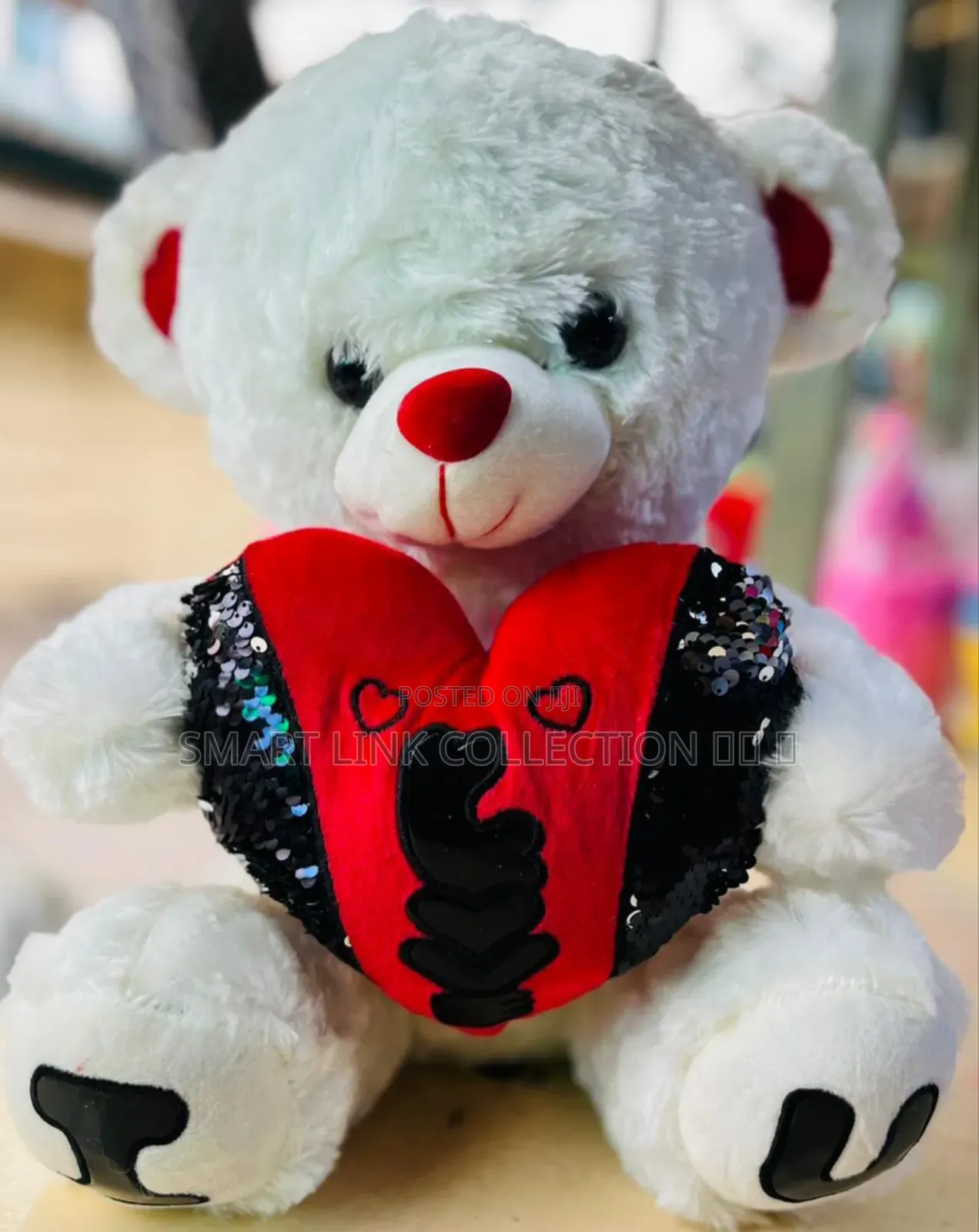 Teddy Bears 
 Size 45 Cm