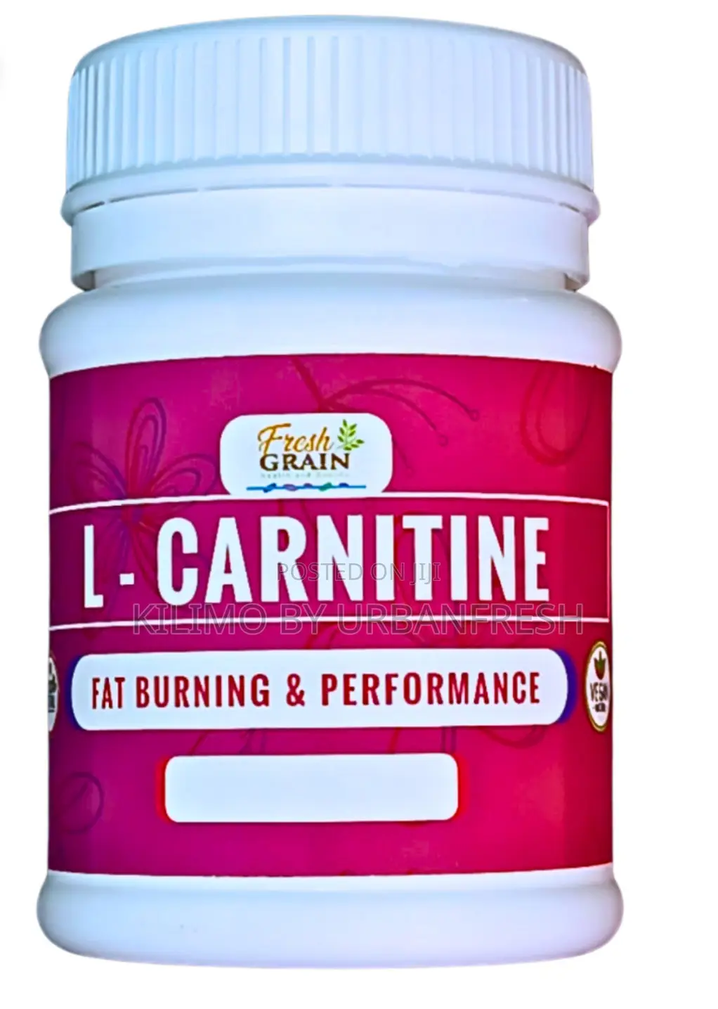 L- Carnitine Powder. 250g.