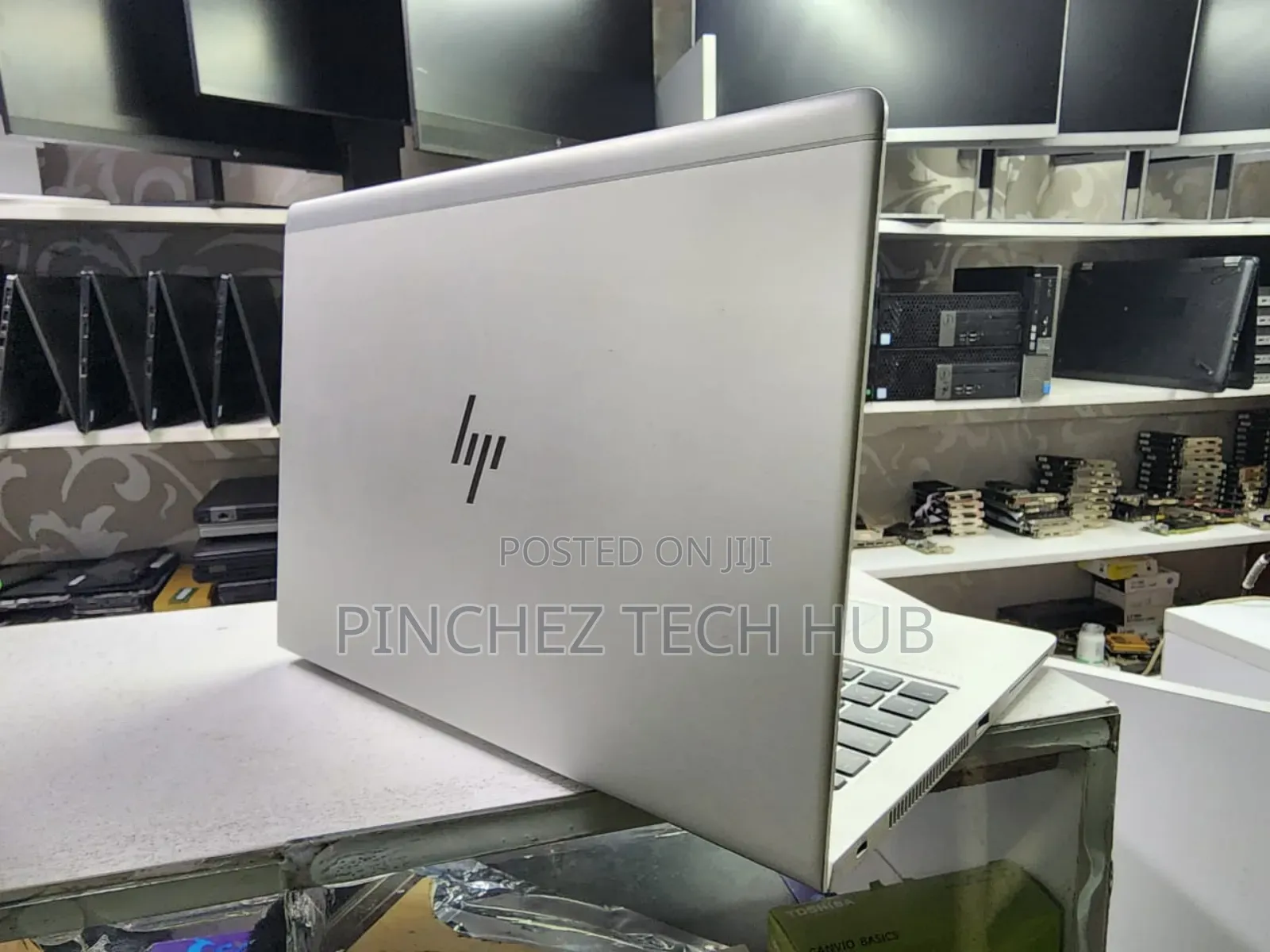 Laptop HP EliteBook 840 G6 8GB Intel Core I5 SSD 256GB