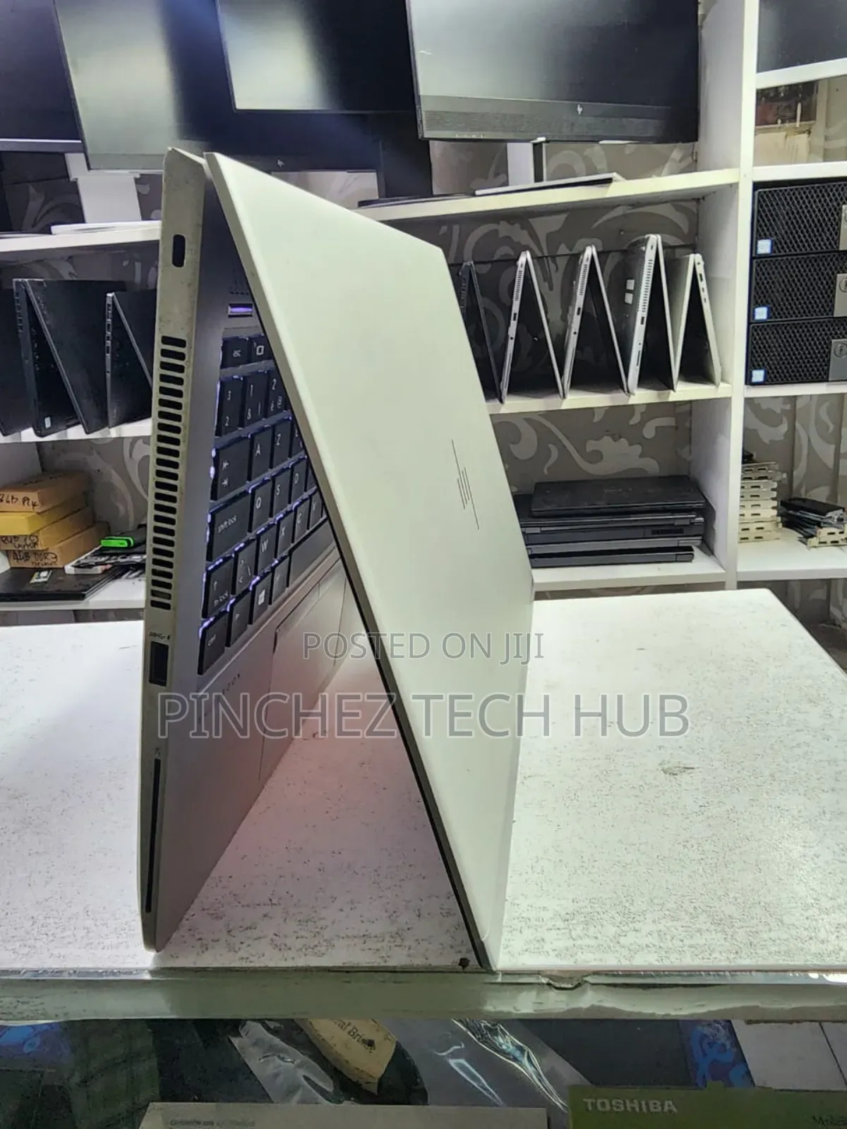 Laptop HP EliteBook 840 G6 8GB Intel Core I5 SSD 256GB