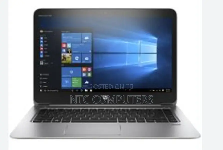 Laptop HP EliteBook 1040 G3 16GB Intel Core I5 SSD 256GB