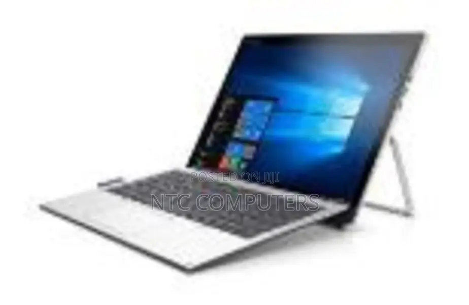Laptop HP Elite X2 1012 16GB Intel Core I5 SSD 256GB