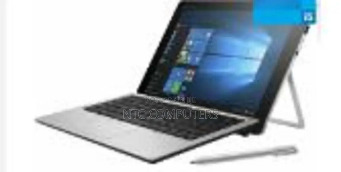 Laptop HP Elite X2 1012 16GB Intel Core I5 SSD 256GB
