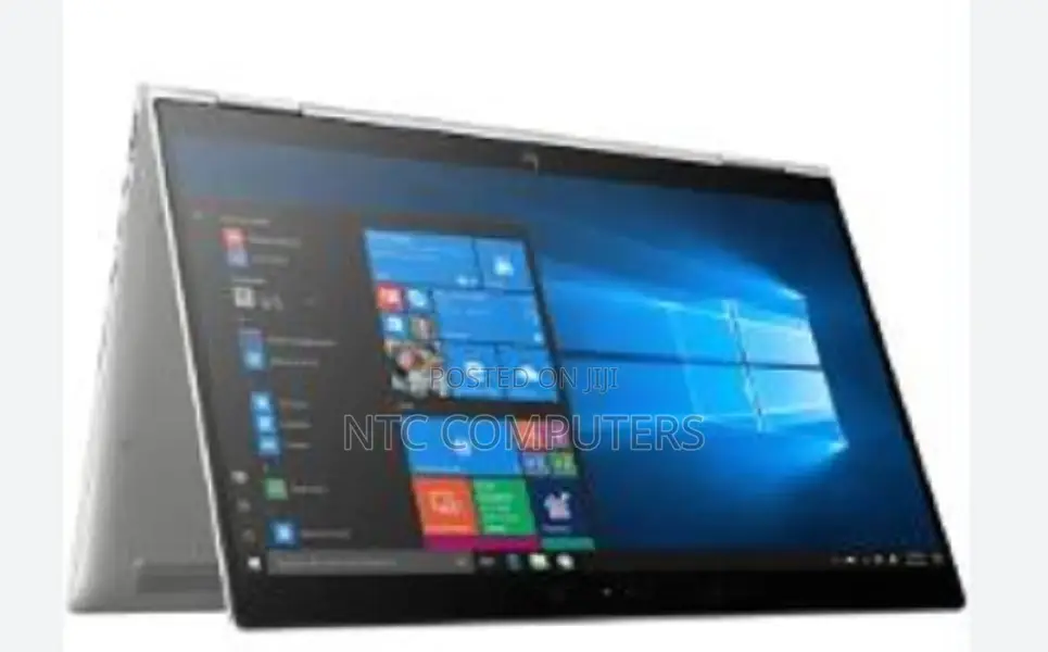 New Laptop HP EliteBook 830 G6 8GB Intel Core I5 SSD 256GB