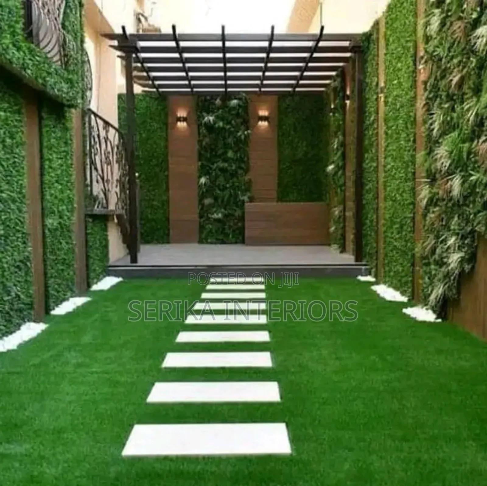 Grass Carpets Decorative Grass Carpet Studio