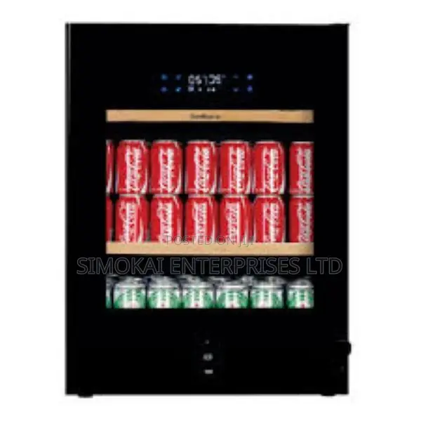 Snomaster VT-41 PRO Beverage Cooler