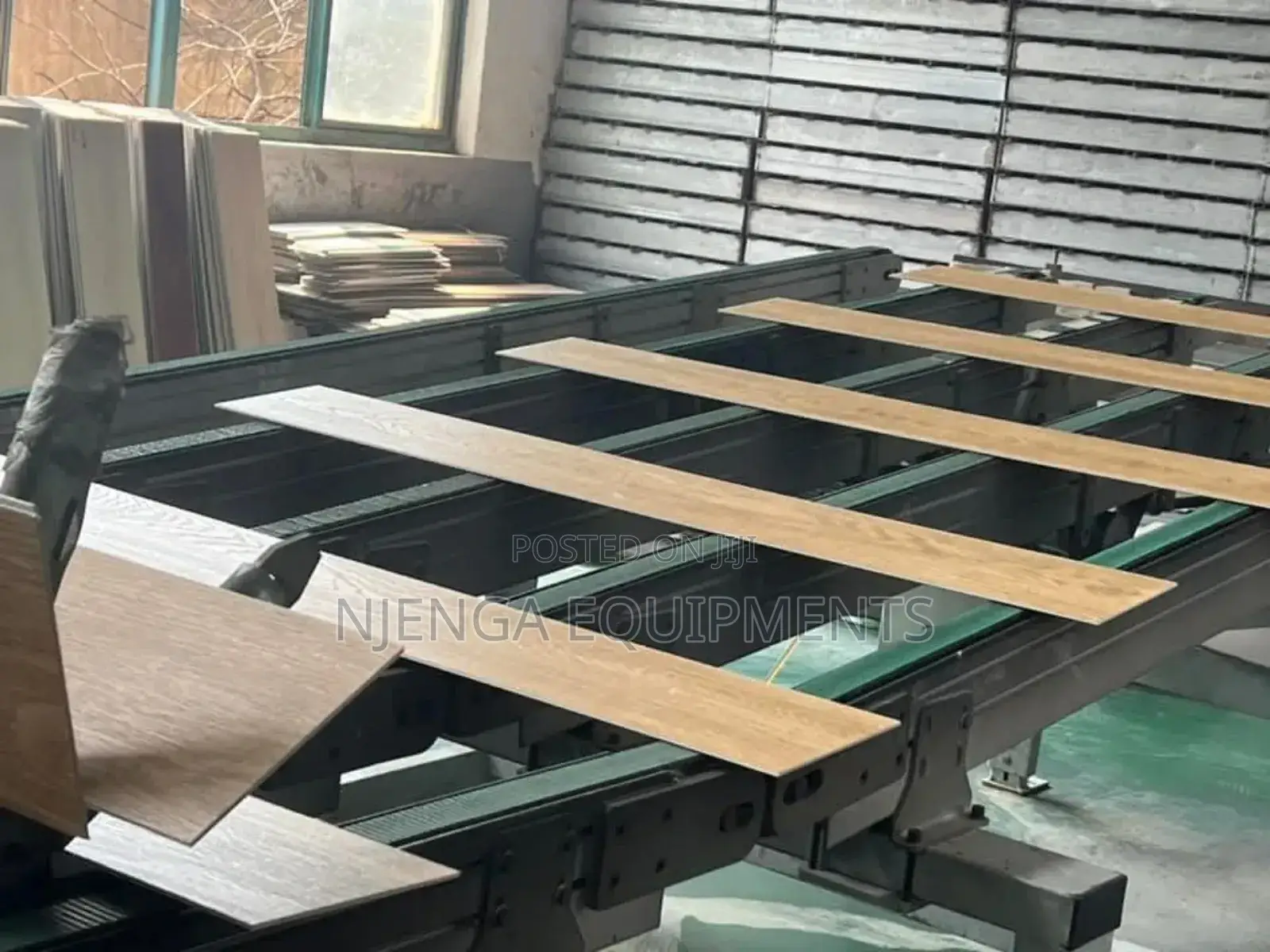 SPC Flooring / Waterproof
