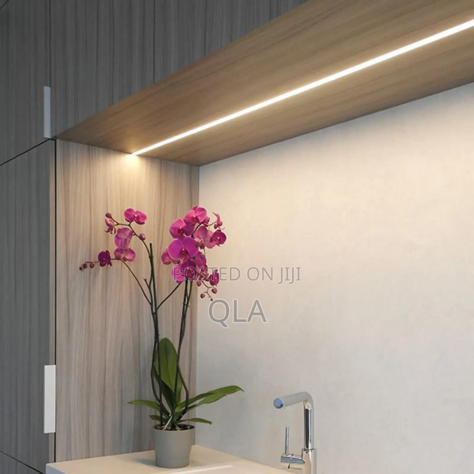 2m Led Lights Aluminium Profiles/ Channels