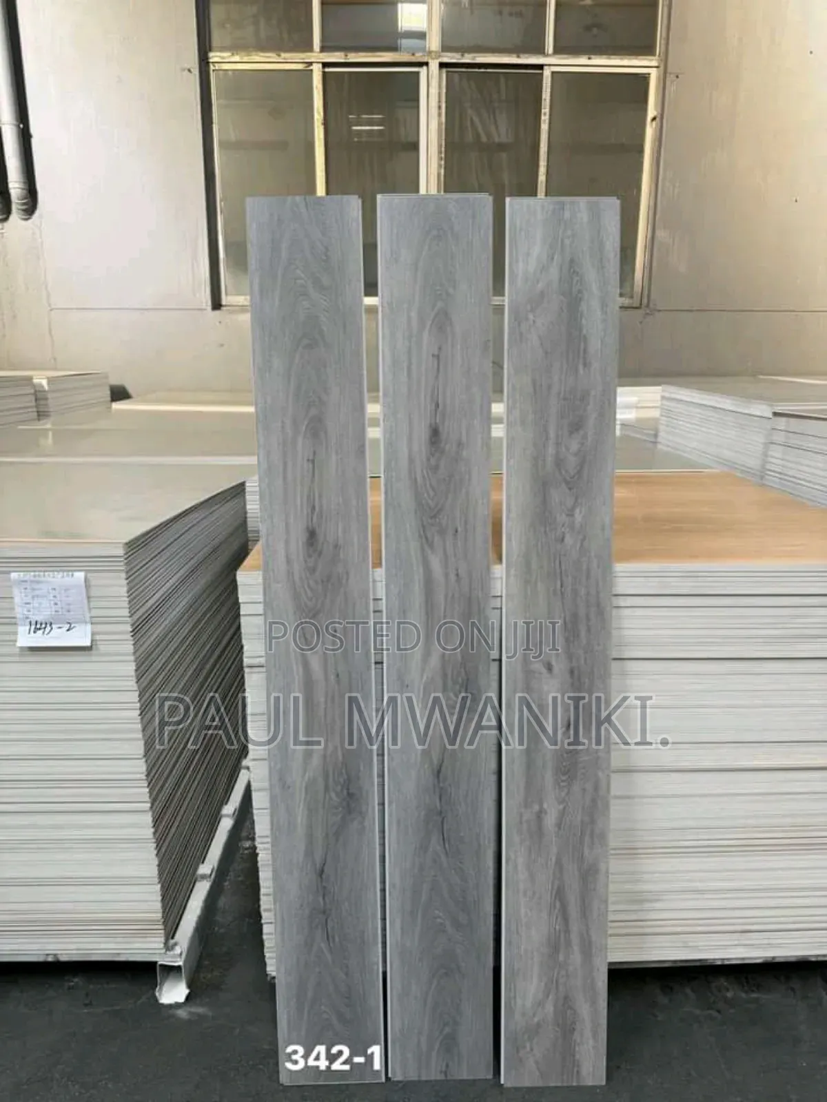 Spc (Stone Plastic Composite) Flooring Solutions