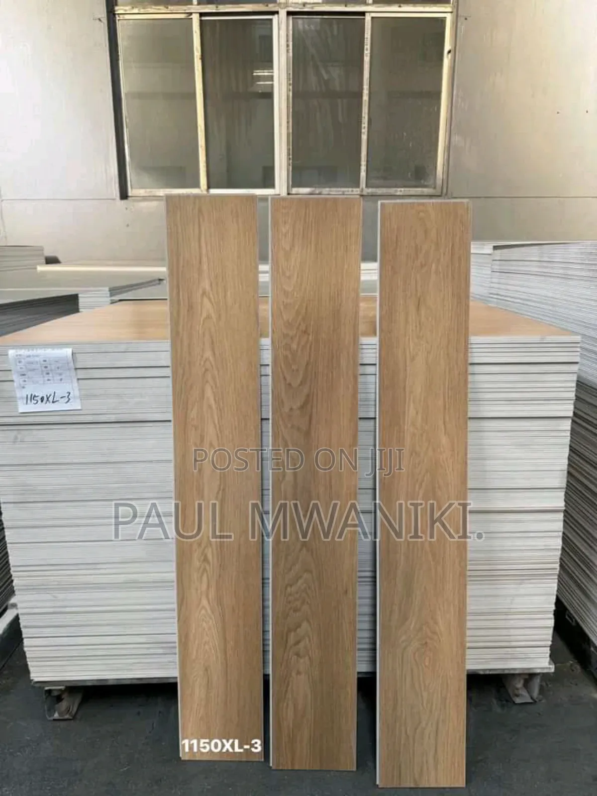 Spc (Stone Plastic Composite) Flooring Solutions