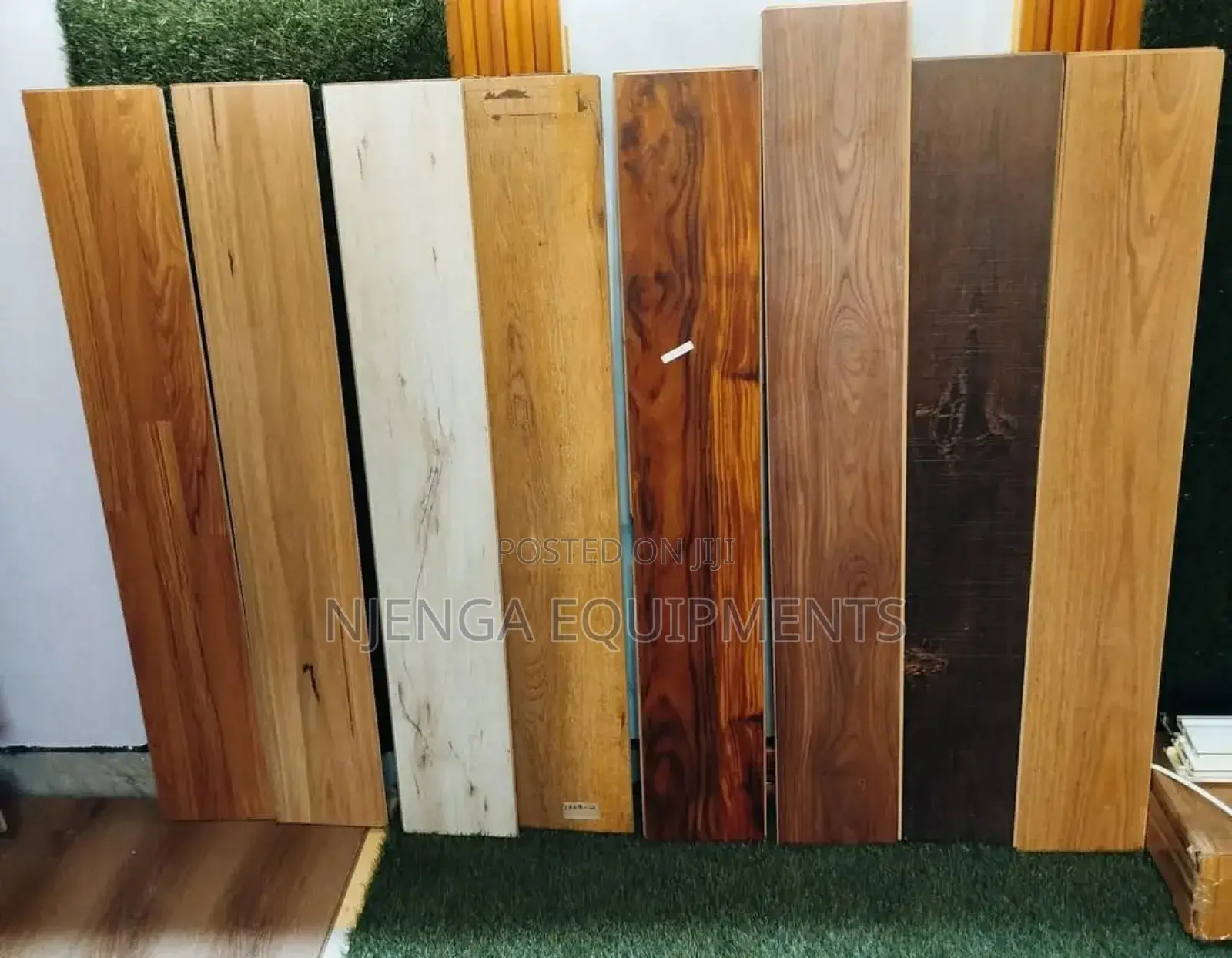5mm Spc Flooring