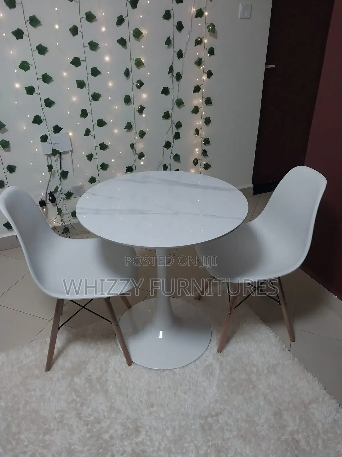 2-Seater Dining