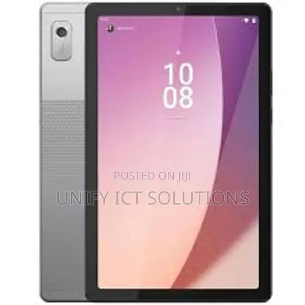 New Lenovo Tab M9 32 GB Gray