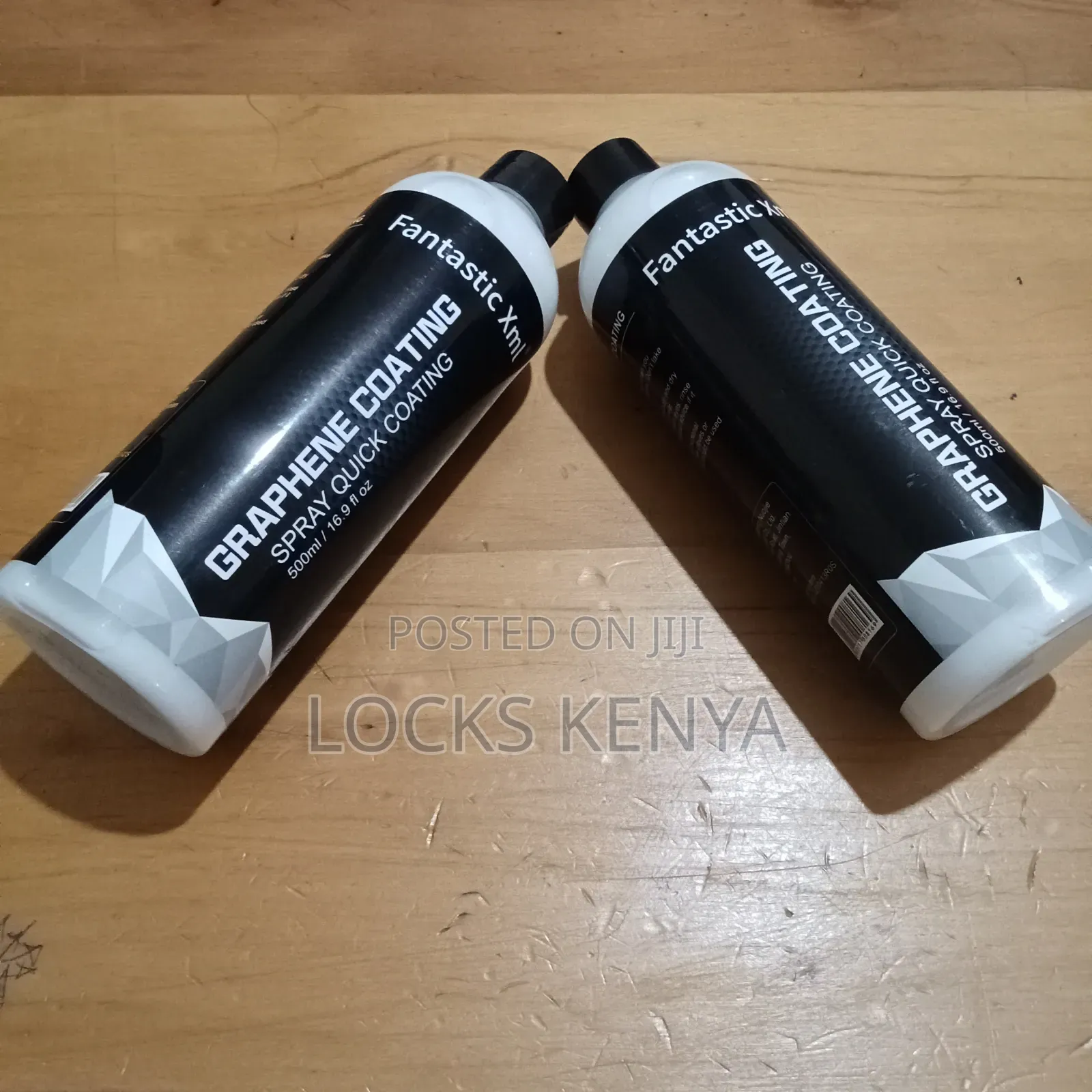 Extreme Gloss Car Ceramic Coating Spray