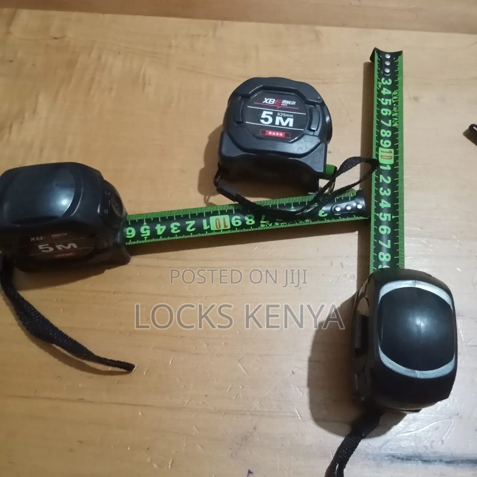 Architects Tape Measure