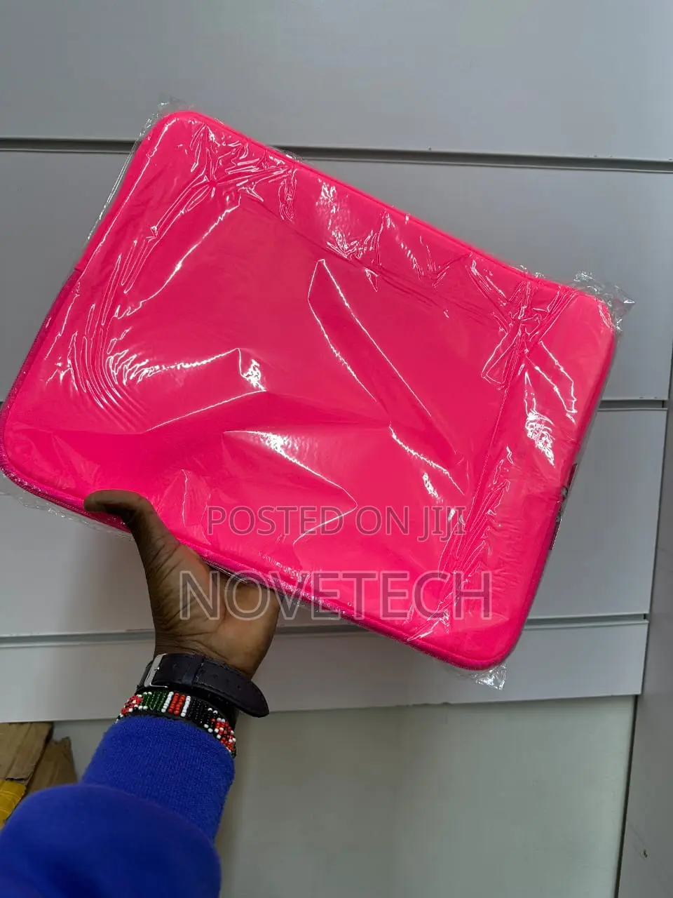 15 Inch Laptop Sleeve Bag Case
