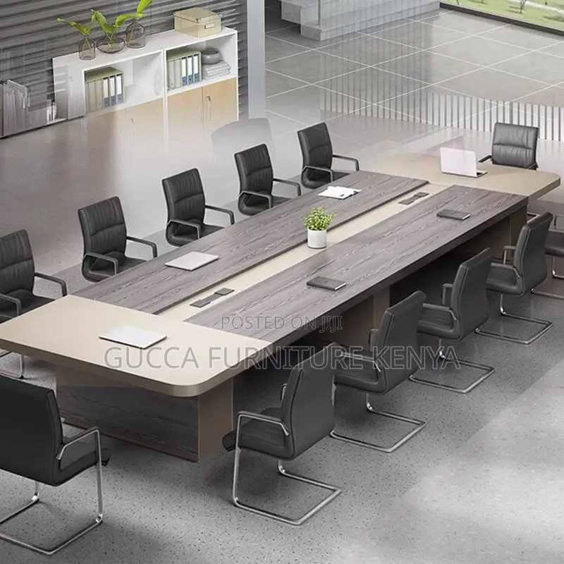 Office Chairs: Executive Simple Tanned Hide Task Chair