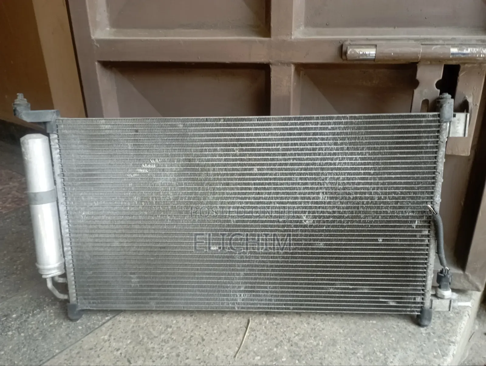 Nissan Note AC Condenser