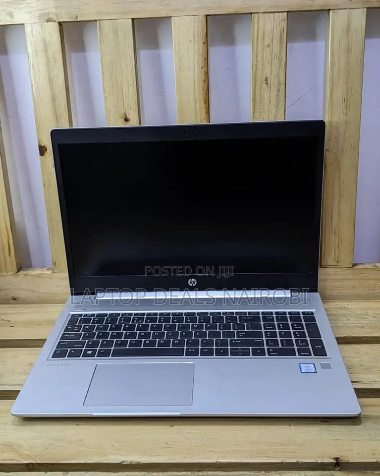 Laptop HP ProBook 450 G6 8GB Intel Core I5 SSD 256GB